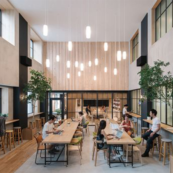 637 Flinders St – Truly Melbourne