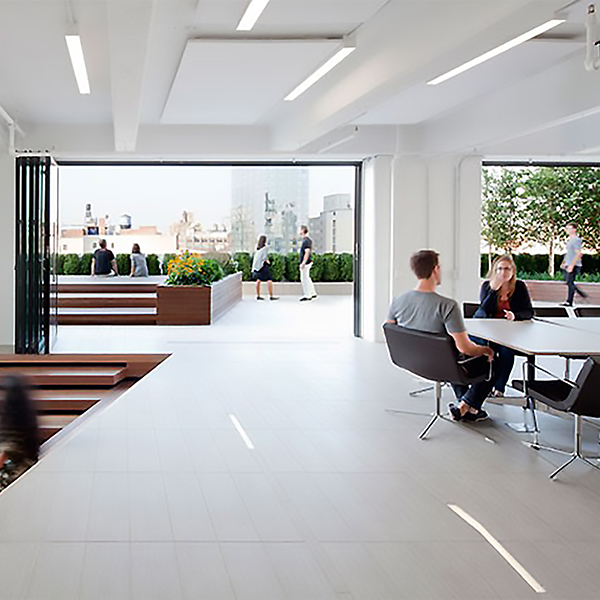 637 Flinders St – Truly Melbourne